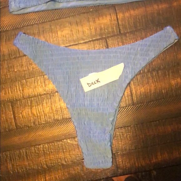 Bikini set - Picture 4 of 6